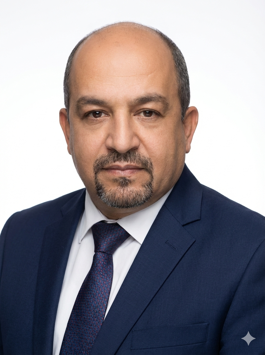 Magdy Amin